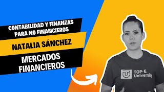 MERCADO de DINERO  ¿Cómo funciona [upl. by Errol]