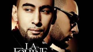 La Fouine  Du Bout Des Doigts feat Leila 2011 La Fouine VS Laouni [upl. by Pollard399]