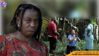 Ekene Mon Village Petite Amie 2 Films Nigerian  Film Nigérian En Français  EXCLUSIVE [upl. by Nilya206]