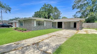 11379 Pamela Dr Baton Rouge LA [upl. by Millard]