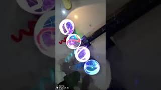 Lightstick kawat bulu  DIY  kawat bulu  lampu  kerajinan tangan  DIY lightstick  konser unik [upl. by Saire309]