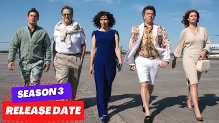 The Righteous Gemstones Season 3 Release Date Revealed amp Everything We Know [upl. by Branen]