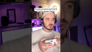 on en connait tous un 😂 humour college lycee jeuxvideo [upl. by Hesther]