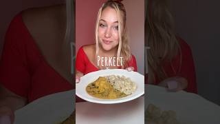 Recept na perkelt [upl. by Lelah]