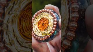 Part 12 The Pocket Orgone Generator A Powerful Tool for Positive Energy shorts [upl. by Shana553]