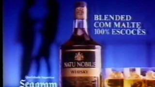 Comercial Natu Nobilis 1988 [upl. by Ased]