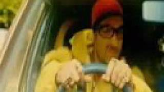 Ali G amp Mc Vapour  Jungle is Massive HD [upl. by Myrtie190]