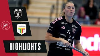 Highlights Falun  Thorengruppen [upl. by Domenic508]