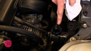 How to Check Your Car Has Been Serviced Correctly [upl. by Keldah]