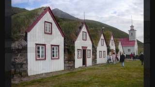 NordmeerKreuzfahrt Island Spitzbergen Norwegen 15 [upl. by Ennair671]