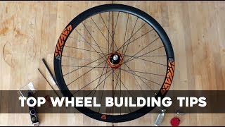 How To Build The Strongest Wheels  In Depth Guide [upl. by Ashbey559]