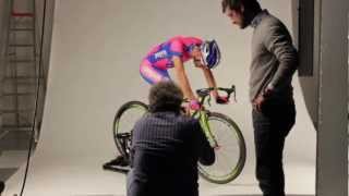 Wilier Triestina 2012 Campaign with Alessandro Petacchi and Michele Scarponi at twohubscom [upl. by Yahsel]