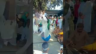 Dargah hai  peer pak Sabir video [upl. by Ryle]