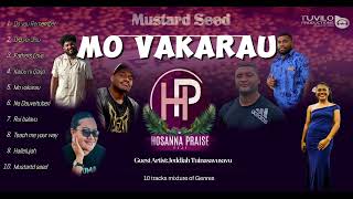 “Mo Vakarau”  Hosanna Praise Fiji fijiangospel [upl. by Baudoin]