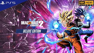 Dragon Ball Xenoverse 2  Subiendo lvl en misiones de experto  1 [upl. by Meares895]