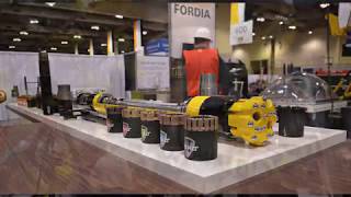 PDAC 2019  Fordia amp Epiroc [upl. by Shae]