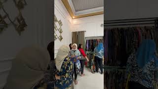 BatikFlorist bisa berkunjung di offline kita gaais batikpremium batikpria fyp viralvideo [upl. by Keslie]