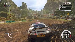 DIRT 5 Car Racing Game EA Play PS5 Game Play Oct 2024 [upl. by Eizdnil916]