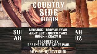 ST LUCIA SOCA 2024  COUNTRY SIDE RIDDIM MIX BY DJ LEVI CHIN  DENNERY SEGMENT INFUSION 2024 [upl. by Georgianne]