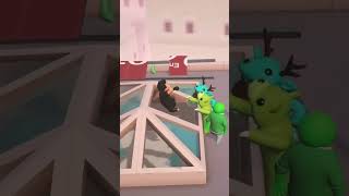 Rescue Me gangbeasts gangbeastsfunnymoments [upl. by Rider]