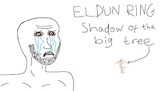 Elden Ring DLC RUINED my LIFE [upl. by Donn280]