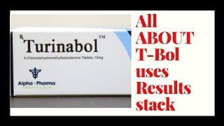 What Turinanol Steroid Do  T bol Turinabol Uses Sideeffects Results Benefits  safe for beginners [upl. by Dempsey]