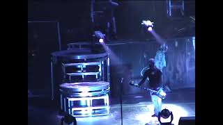 Godsmack Uncasville CT 52007 [upl. by Macomber64]