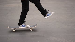 HOW TO SKATEBOARD FOR BEGINNERS  HOW TO SKATEBOARD EPISODE 1 [upl. by Ahsieuqal792]