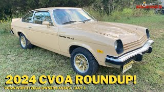 CVOA 2024 Round Up  Day 3 [upl. by Gabriella]