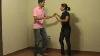 VACILA  CLASES DE SALSA [upl. by Animaj]