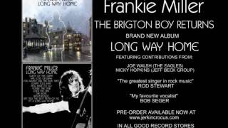 Frankie Miller Baton Rouge from the album Long Way Home2006 [upl. by Hsilgne]