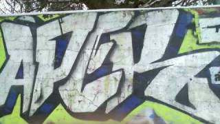 Halifax Graffiti [upl. by Burrill633]