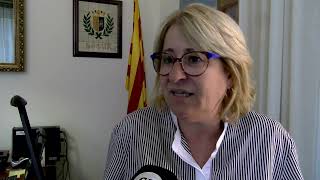 Comença el procés administratiu per contractar les obres de la Font de Baix de Begur [upl. by Ragg]