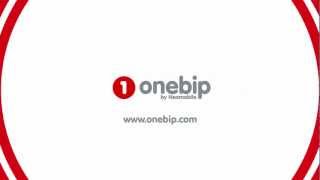 Onebip one click Mobile Browser payment [upl. by Shaughnessy]