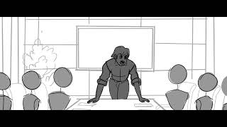 HolaPedrito ANIMATIC [upl. by Teressa]