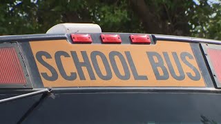 Aldine ISD facing ‘systemic challenges’ with school transportation [upl. by Llerreg691]