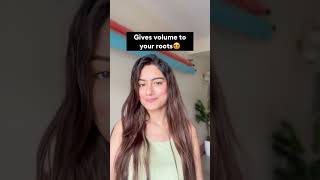 Stop side parting like this❌ hairstyles ytshortsindia hairstyle [upl. by Audri]