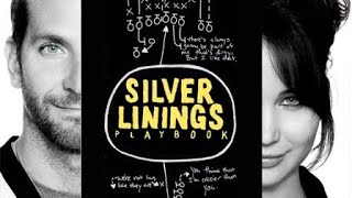 Silver Linings Playbook Full Movie Plot In Hindi  Hollywood Movie Review  Bradley Cooper [upl. by Uzia544]