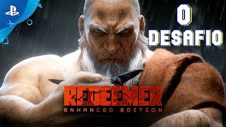 Redeemer Enhanced Edition O Desafio de Hakeldama  EP06 [upl. by Naltiak]