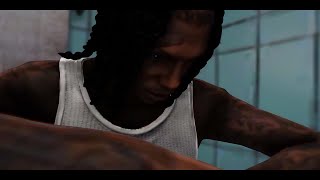 Polo G  Partin Ways Official Music Video [upl. by Holms]