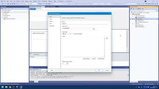 SSRS  Adding Parameters to Reports [upl. by Jodoin]