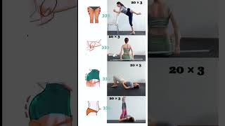 Weight Loss Workout Yoga yogalunathai yoga yogalossweight yogaburnfat 600 3 [upl. by Etteniuq82]