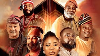 OMOLUABI Latest Yoruba Epic Now Showing On Prime Video  Jide Kosoko Yemi Solade  Muiywa Ademola [upl. by Jakob]