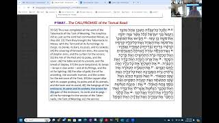 Chevrah Torah  31624 [upl. by Lunseth755]