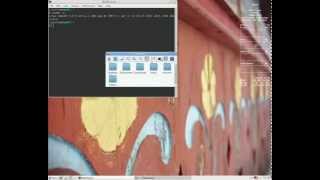 Linux antiX MX15 beta3  Installation and Demo [upl. by Adahsar]