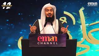 Making Parents Happy  Mufti Menk [upl. by Latsyek]