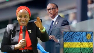 RIZIKI CHANTAL 😭😭UBUHANUZI KUGIHUGU BIRIHUTIRWA IMANINTUMYE KUBANYARWANDA MUSENGE BIRIGUSOHORA [upl. by Nalyr]