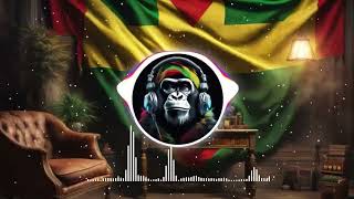 MIX REGGAE RELAAXATION MUSIC SONG 2024  Reggae MIX Music Instrumental  Bob Marley Ambient Study [upl. by Aisatnaf225]