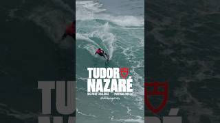 Surf nas ondas gigantes de Nazaré 2024 [upl. by Adnolay]