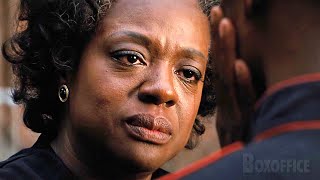 La scène la plus émouvante de Viola Davis  Fences  Extrait VF [upl. by Eicart]